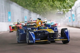 Buemi