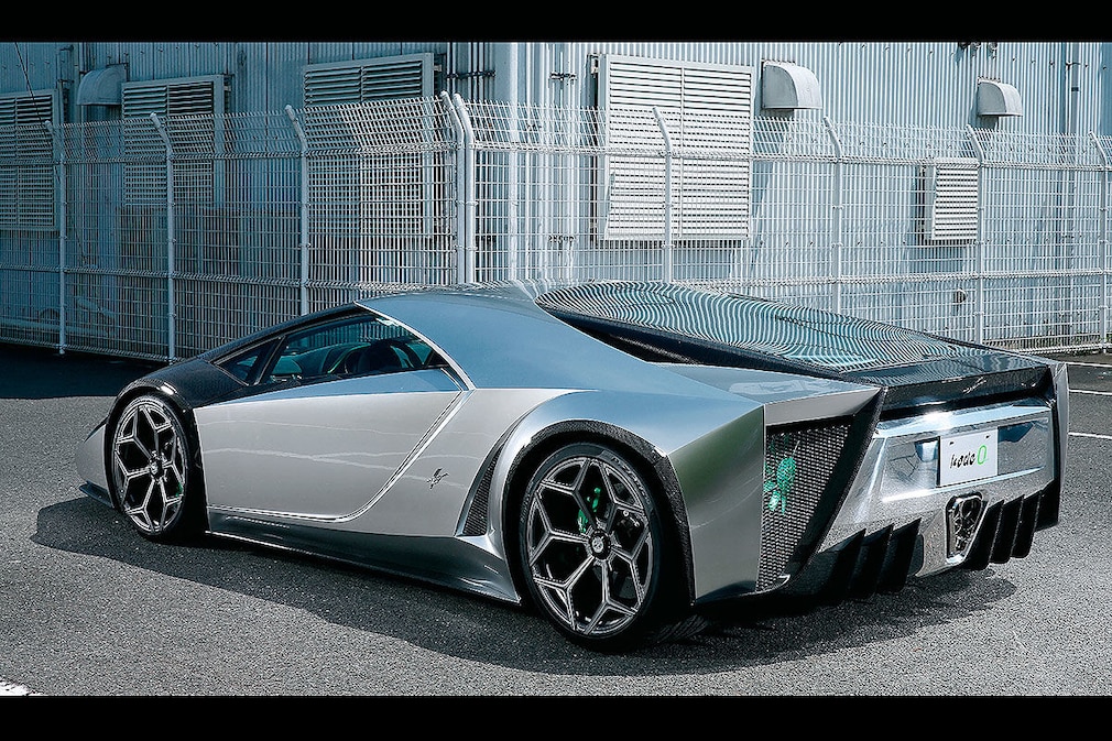 Hypercar-Neuheiten bis 2020