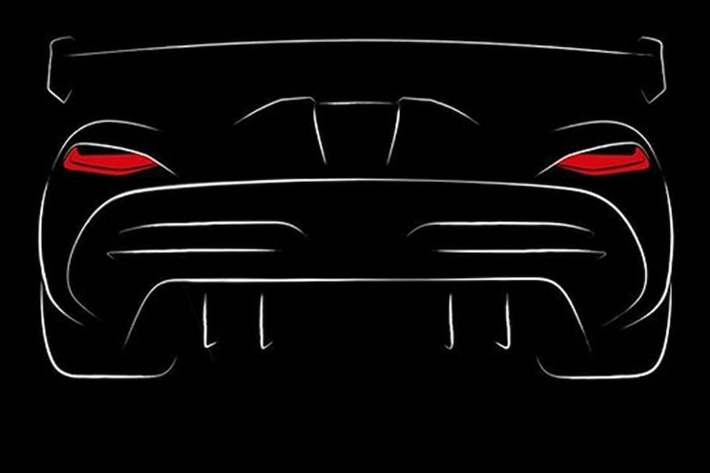 Neue Hypercars (2018, 2019 und 2020) Neue Hypercars (2018, 2019 und 2020)