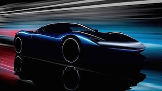 Neue Hypercars (2017, 2018, 2019 und 2020)