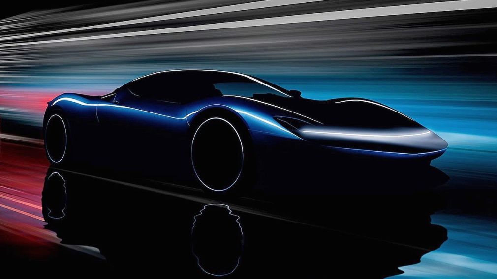 Neue Hypercars (2017, 2018, 2019 und 2020) Neue Hypercars (2017, 2018, 2019 und 2020)