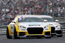 TT Cup