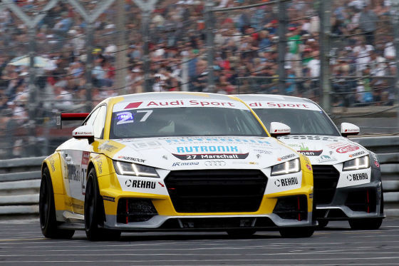 TT Cup