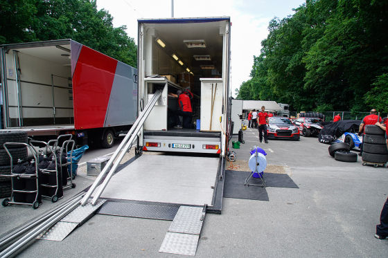 Logistik