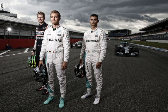 Hockenheim