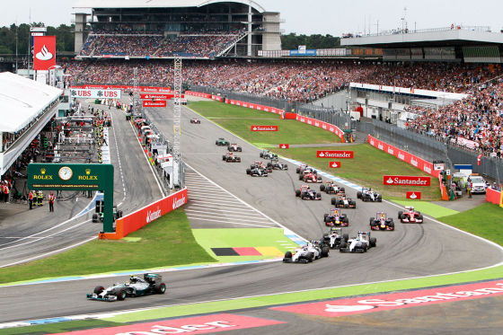 Hockenheim