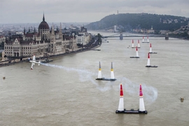 Red Bull Air Race
