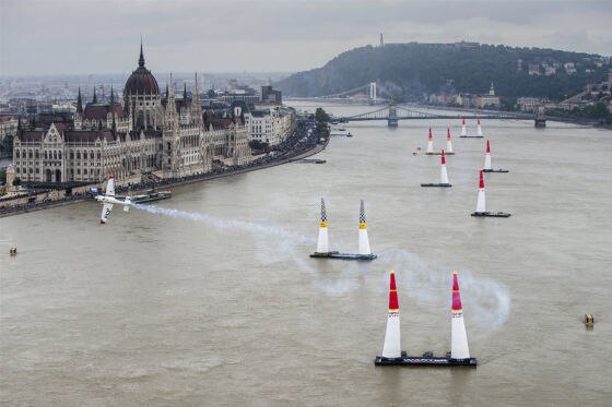 Red Bull Air Race