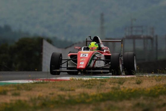 Schumacher