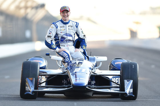 Newgarden