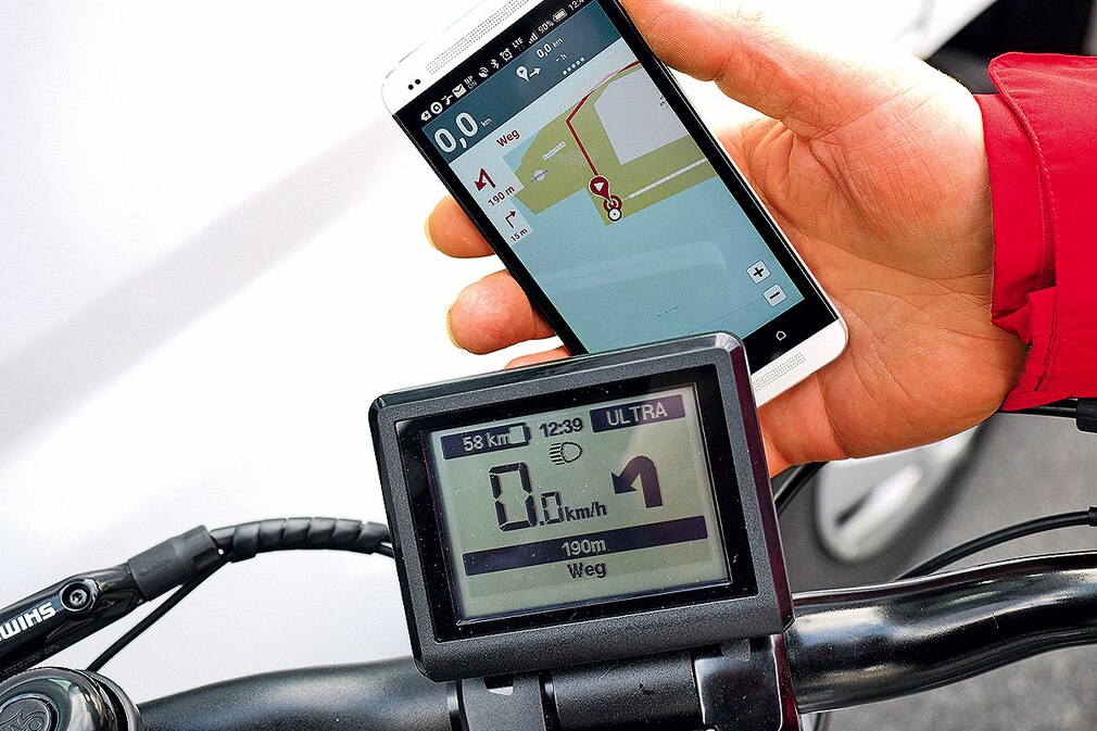 Rädchen für alles  Die besten Fahrräder für unterwegs