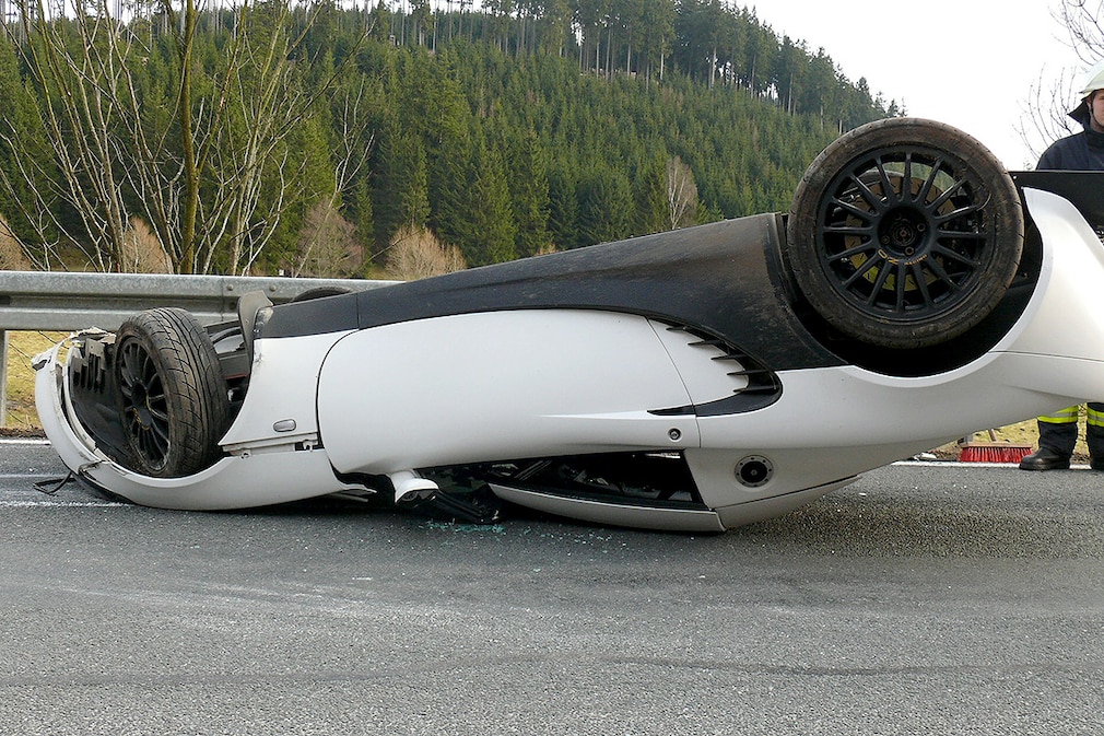 Lotus Elise 111R Tour