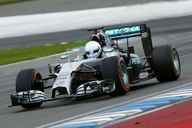 Mercedes