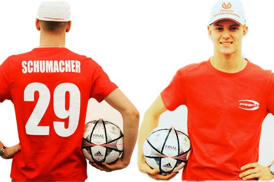 Schumacher