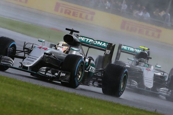 Rosberg