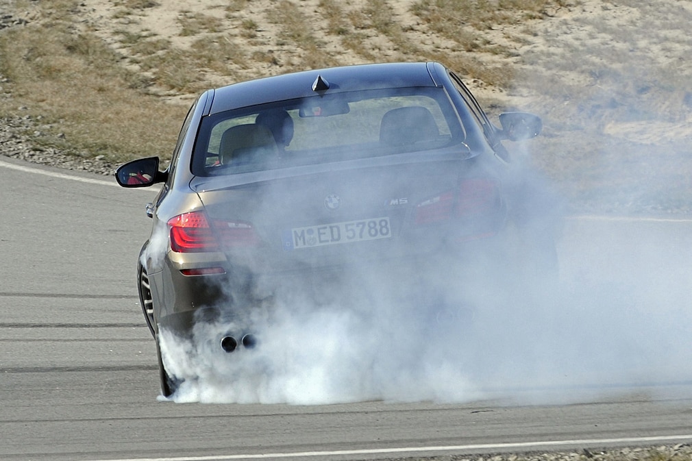 BMW M5