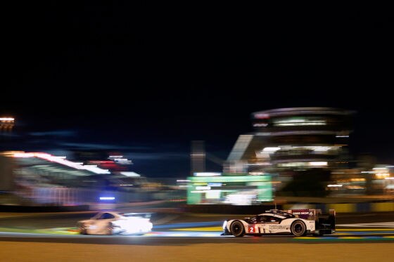 WEC am Nürburgring: Michelin Vorschau