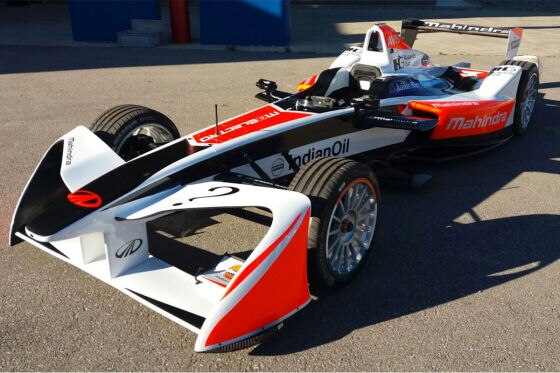 Formel E