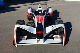 Mahindra
