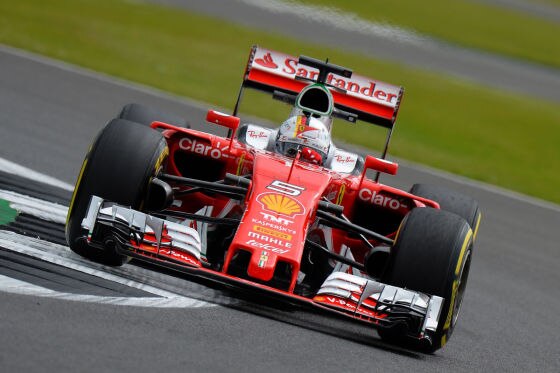 Vettel