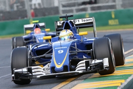 Sauber