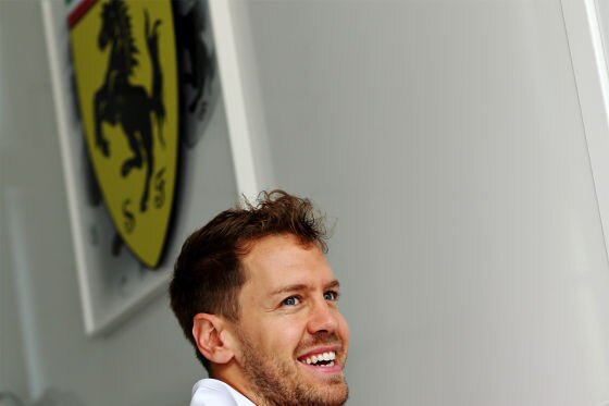 Vettel