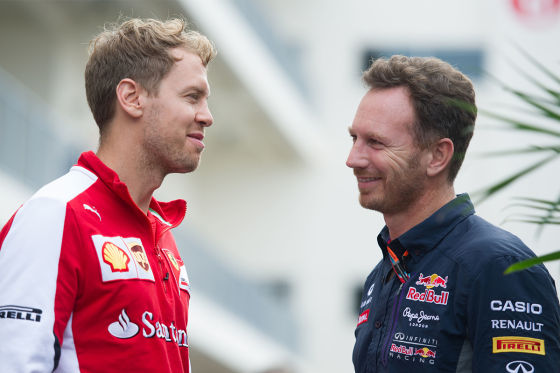 Horner