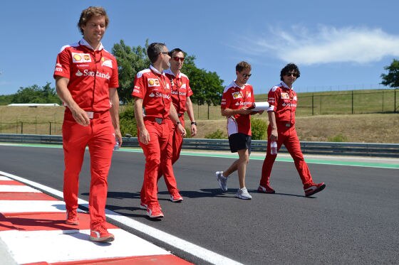 Vettel