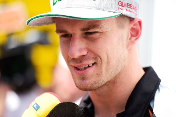 Hülkenberg