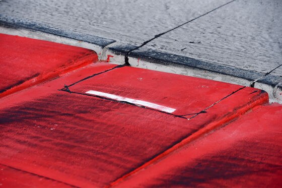 Kerb