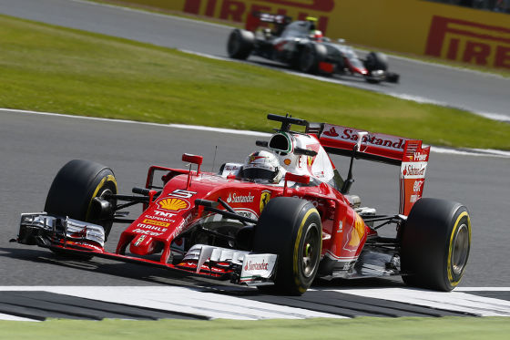 Ferrari