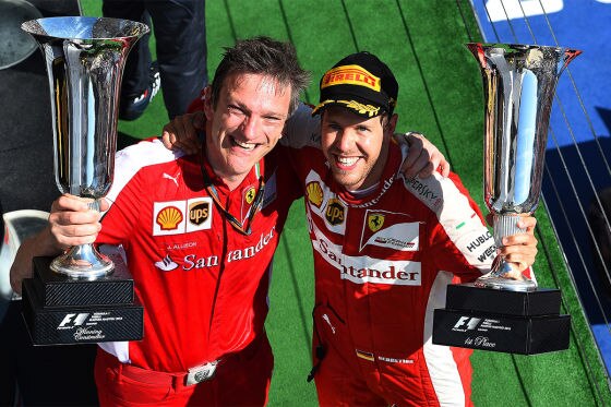 Vettel