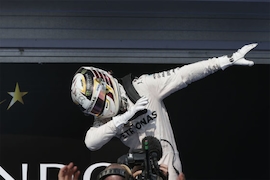 Ungarn GP 2016