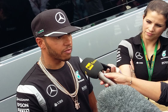 Mercedes