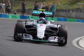 Rosberg