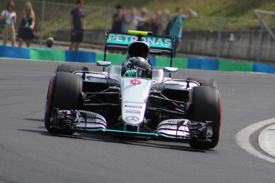 Rosberg