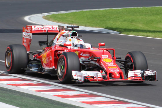 Formel 1