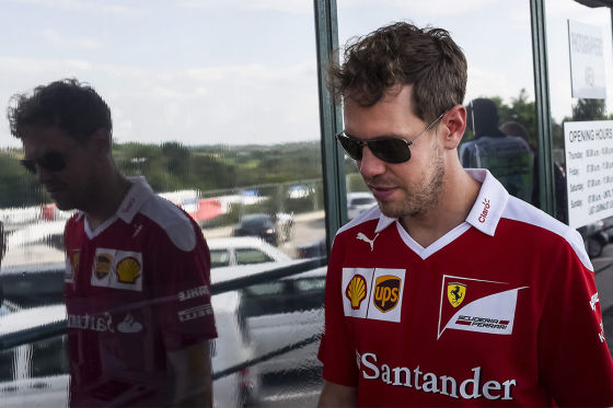 Vettel