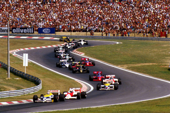 Formel 1