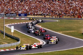 Formel 1