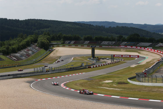 Nürburgring