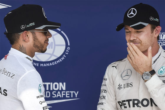 Rosberg