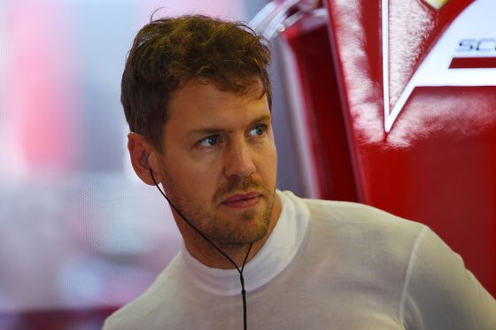 Vettel