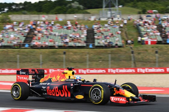 Red Bull