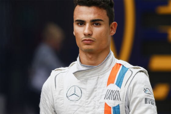 Wehrlein