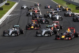 Formel 1