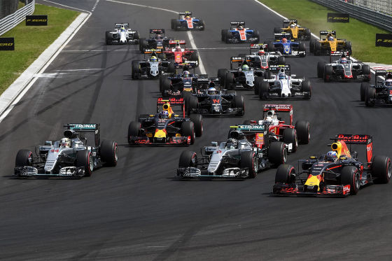 Formel 1