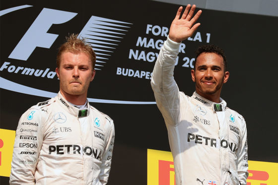 Formel 1