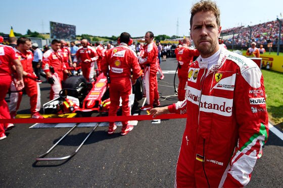 Vettel