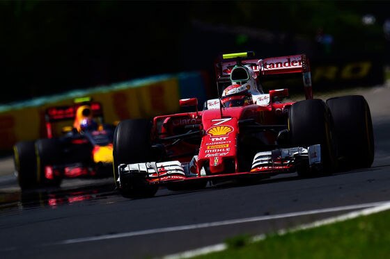 Ferrari